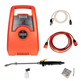 Ac water service pump sale
